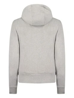 GEOGRAPHICAL NORWAY Sweatvest "Fadena" Grijs -Gstar Kleding Winkel geographical norway sweatvest fadena grijs 1