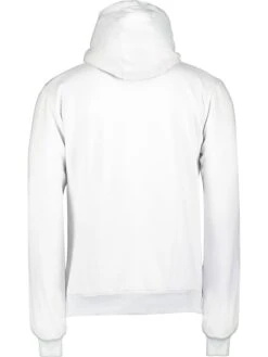 GEOGRAPHICAL NORWAY Sweatvest "Gadventure" Wit -Gstar Kleding Winkel geographical norway sweatvest gadventure wit 1