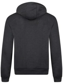 GEOGRAPHICAL NORWAY Sweatvest "Galette" Antraciet -Gstar Kleding Winkel geographical norway sweatvest galette antraciet 1