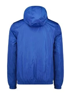 GEOGRAPHICAL NORWAY Tussenjas "Antony" Blauw -Gstar Kleding Winkel geographical norway tussenjas antony blauw 1