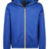 GEOGRAPHICAL NORWAY Tussenjas "Antony" Blauw 2 GEOGRAPHICAL NORWAY Tussenjas "Antony" Blauw -Gstar Kleding Winkel geographical norway tussenjas antony blauw