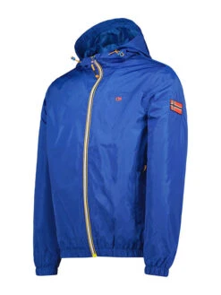 GEOGRAPHICAL NORWAY Tussenjas "Antony" Blauw -Gstar Kleding Winkel geographical norway tussenjas antony blauw 2