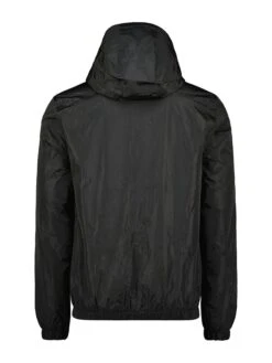 GEOGRAPHICAL NORWAY Tussenjas "Antony" Zwart -Gstar Kleding Winkel geographical norway tussenjas antony zwart 1