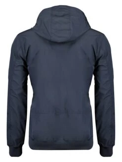 GEOGRAPHICAL NORWAY Tussenjas "Bacary" Donkerblauw -Gstar Kleding Winkel geographical norway tussenjas bacary donkerblauw 2