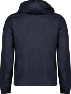 GEOGRAPHICAL NORWAY Tussenjas "Daril" Donkerblauw -Gstar Kleding Winkel geographical norway tussenjas daril donkerblauw 1