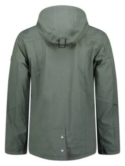 GEOGRAPHICAL NORWAY Tussenjas "Didou" Groen 7 GEOGRAPHICAL NORWAY Tussenjas "Didou" Groen -Gstar Kleding Winkel geographical norway tussenjas didou groen 1