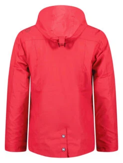 GEOGRAPHICAL NORWAY Tussenjas "Didou" Rood 7 GEOGRAPHICAL NORWAY Tussenjas "Didou" Rood -Gstar Kleding Winkel geographical norway tussenjas didou rood 1