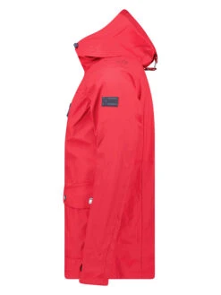 GEOGRAPHICAL NORWAY Tussenjas "Didou" Rood 9 GEOGRAPHICAL NORWAY Tussenjas "Didou" Rood -Gstar Kleding Winkel geographical norway tussenjas didou rood 3