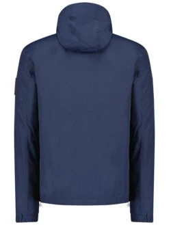 GEOGRAPHICAL NORWAY Tussenjas "Dorado" Donkerblauw -Gstar Kleding Winkel geographical norway tussenjas dorado donkerblauw 3