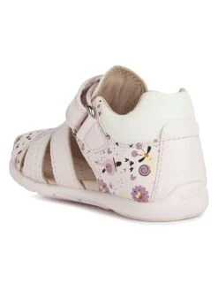 Geox Enkelsandalen "Elthan" Lichtroze 10 Geox Enkelsandalen "Elthan" Lichtroze -Gstar Kleding Winkel geox enkelsandalen elthan lichtroze 2