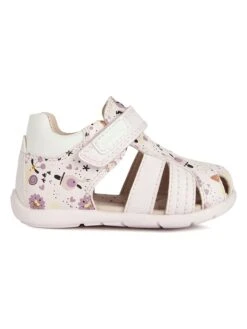 Geox Enkelsandalen "Elthan" Lichtroze