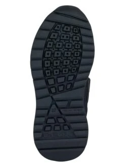 Geox Leren Sneakers "Briezee" Donkerblauw 9 Geox Leren Sneakers "Briezee" Donkerblauw -Gstar Kleding Winkel geox leren sneakers briezee donkerblauw 3