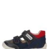 Geox Leren Sneakers Donkerblauw -Gstar Kleding Winkel geox leren sneakers donkerblauw