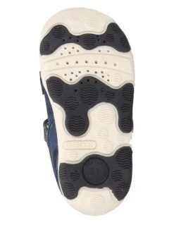 Geox Leren Sneakers Donkerblauw -Gstar Kleding Winkel geox leren sneakers donkerblauw 6