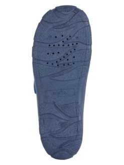 Geox Pantoffels "Nymel" Donkerblauw -Gstar Kleding Winkel geox pantoffels nymel donkerblauw 5