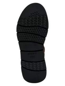 Geox Sandalen "Dandra" Zwart 13 Geox Sandalen "Dandra" Zwart -Gstar Kleding Winkel geox sandalen dandra zwart 5