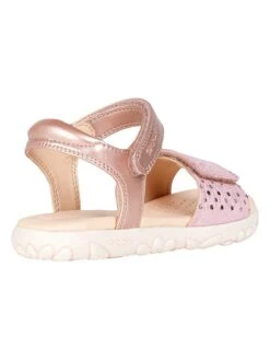 Geox Sandalen "Haiti" Lichtroze 9 Geox Sandalen "Haiti" Lichtroze -Gstar Kleding Winkel geox sandalen haiti lichtroze 3