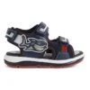 Geox Sandalen "To Do" Donkerblauw