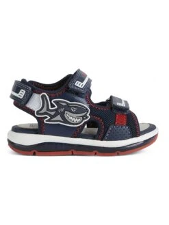 Geox Sandalen "To Do" Donkerblauw