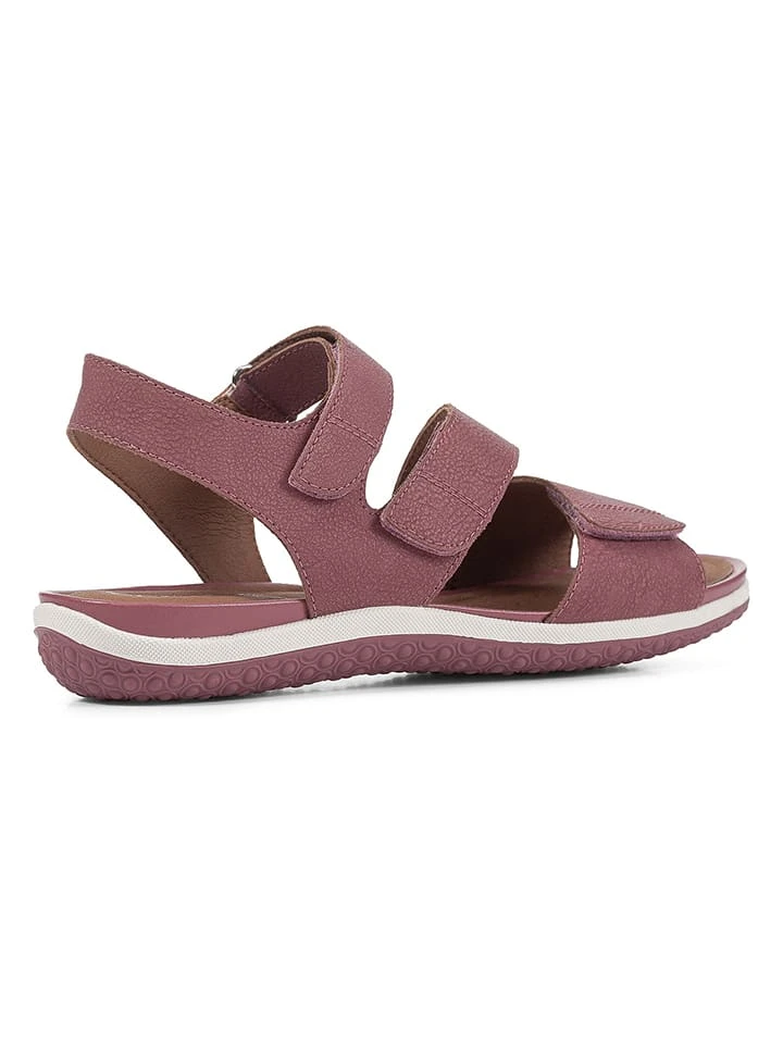 Geox Sandalen "Vega" Lichtroze 6 Geox Sandalen "Vega" Lichtroze - Afbeelding 4