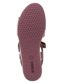 Geox Sandalen "Vega" Lichtroze 13 Geox Sandalen "Vega" Lichtroze -Gstar Kleding Winkel geox sandalen vega lichtroze 5