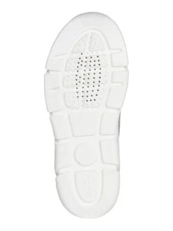 Geox Sneakers "April" Grijs -Gstar Kleding Winkel geox sneakers april grijs 6