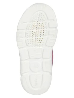 Geox Sneakers "Aril" Roze -Gstar Kleding Winkel geox sneakers aril roze 6