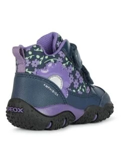 Geox Sneakers "Baltic" Donkerblauw 11 Geox Sneakers "Baltic" Donkerblauw -Gstar Kleding Winkel geox sneakers baltic donkerblauw 3