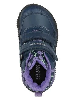 Geox Sneakers "Baltic" Donkerblauw 12 Geox Sneakers "Baltic" Donkerblauw -Gstar Kleding Winkel geox sneakers baltic donkerblauw 4