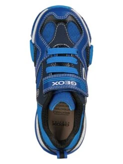 Geox Sneakers "Bayonyc" Blauw 14 Geox Sneakers "Bayonyc" Blauw -Gstar Kleding Winkel geox sneakers bayonyc blauw 5