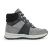 Geox Sneakers "Braies" Grijs