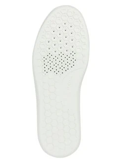 Geox Sneakers "Deiven" Wit -Gstar Kleding Winkel geox sneakers deiven wit 5