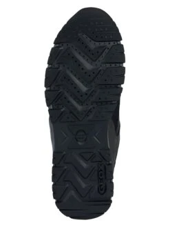 Geox Sneakers "Delray" Antraciet 13 Geox Sneakers "Delray" Antraciet -Gstar Kleding Winkel geox sneakers delray antraciet 5