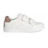 Geox Sneakers "Djrock" Wit/lichtroze -Gstar Kleding Winkel geox sneakers djrock wit lichtroze