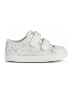 Geox Sneakers "Gisli" Wit