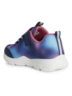 Geox Sneakers "New Torque" Donkerblauw/paars 10 Geox Sneakers "New Torque" Donkerblauw/paars -Gstar Kleding Winkel geox sneakers new torque donkerblauw paars 2