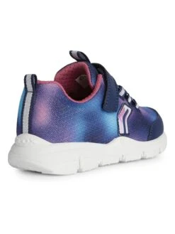 Geox Sneakers "New Torque" Donkerblauw/paars 11 Geox Sneakers "New Torque" Donkerblauw/paars -Gstar Kleding Winkel geox sneakers new torque donkerblauw paars 3