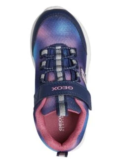 Geox Sneakers "New Torque" Donkerblauw/paars 12 Geox Sneakers "New Torque" Donkerblauw/paars -Gstar Kleding Winkel geox sneakers new torque donkerblauw paars 4