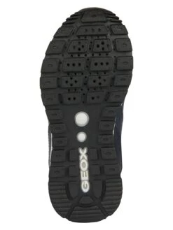 Geox Sneakers "Pavel" Donkerblauw -Gstar Kleding Winkel geox sneakers pavel donkerblauw 5