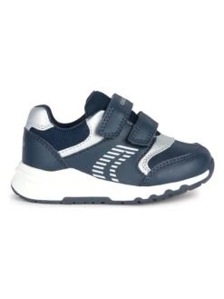 Geox Sneakers "Pyrip" Donkerblauw
