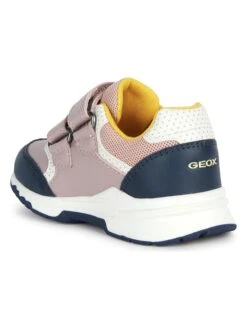 Geox Sneakers "Pyrip" Lichtroze 10 Geox Sneakers "Pyrip" Lichtroze -Gstar Kleding Winkel geox sneakers pyrip lichtroze 2