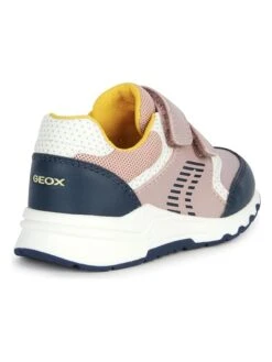 Geox Sneakers "Pyrip" Lichtroze 11 Geox Sneakers "Pyrip" Lichtroze -Gstar Kleding Winkel geox sneakers pyrip lichtroze 3