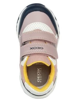 Geox Sneakers "Pyrip" Lichtroze 12 Geox Sneakers "Pyrip" Lichtroze -Gstar Kleding Winkel geox sneakers pyrip lichtroze 4