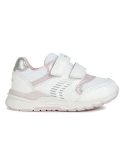 Geox Sneakers "Pyrip" Wit