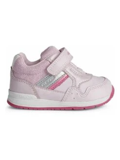 Geox Sneakers "Rishon" Lichtroze