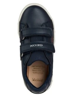Geox Sneakers "Skylin" Donkerblauw -Gstar Kleding Winkel geox sneakers skylin donkerblauw 5
