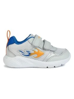 Geox Sneakers "Sprintye" Grijs