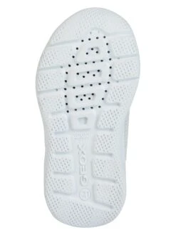 Geox Sneakers "Sprintye" Grijs 13 Geox Sneakers "Sprintye" Grijs -Gstar Kleding Winkel geox sneakers sprintye grijs 5