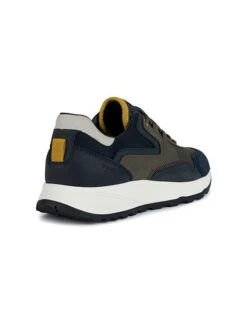 Geox Sneakers "Terrestre" Donkerblauw/groen 11 Geox Sneakers "Terrestre" Donkerblauw/groen -Gstar Kleding Winkel geox sneakers terrestre donkerblauw groen 3