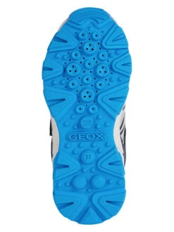 Geox Trainingsschoenen "Magnetar" Donkerblauw -Gstar Kleding Winkel geox trainingsschoenen magnetar donkerblauw 5